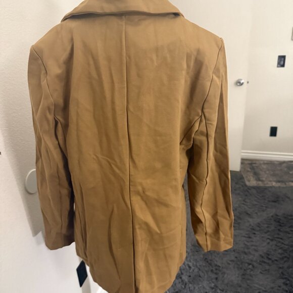 New Never Worn  Banana Republic Blazer - Picture 3 of 3